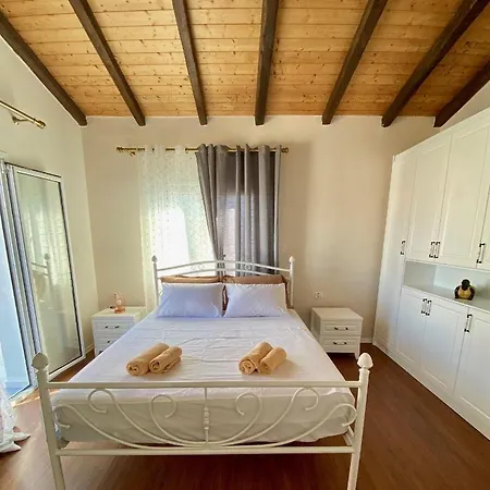 Tani's House 빌라