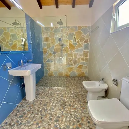 Tani's House *