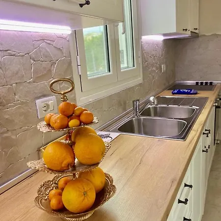 Tani's House 빌라