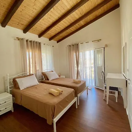 فيلة Tani's House