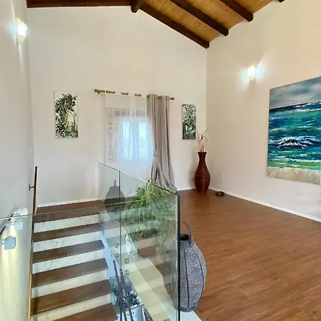 Tani's House فيلة