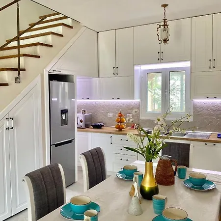 فيلة Tani's House ساراندا