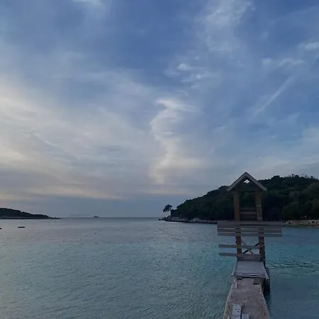 Tani's House فيلة ساراندا