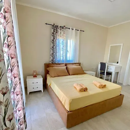 Tani's House فيلة