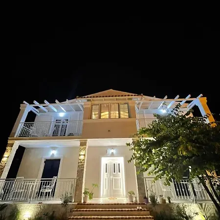 Tani's House * Sarandë