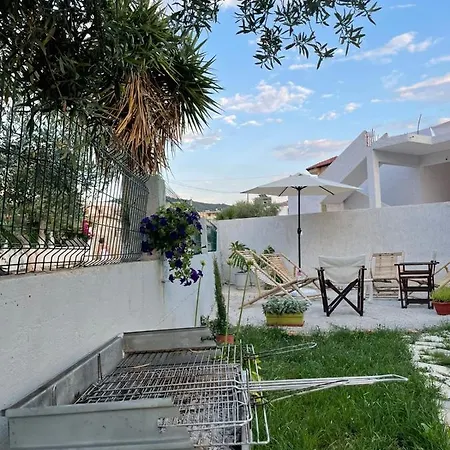 Tani's House Sarandë