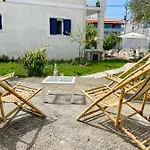 Tani's House 别墅 Sarandë