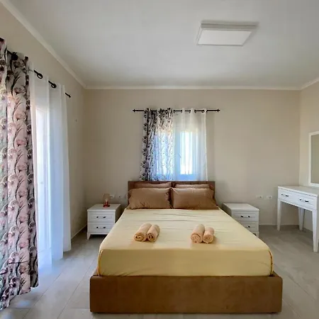 Tani's House *