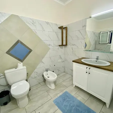 Villa Tani's House Saranda