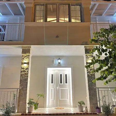 Willa Tani's House Saranda