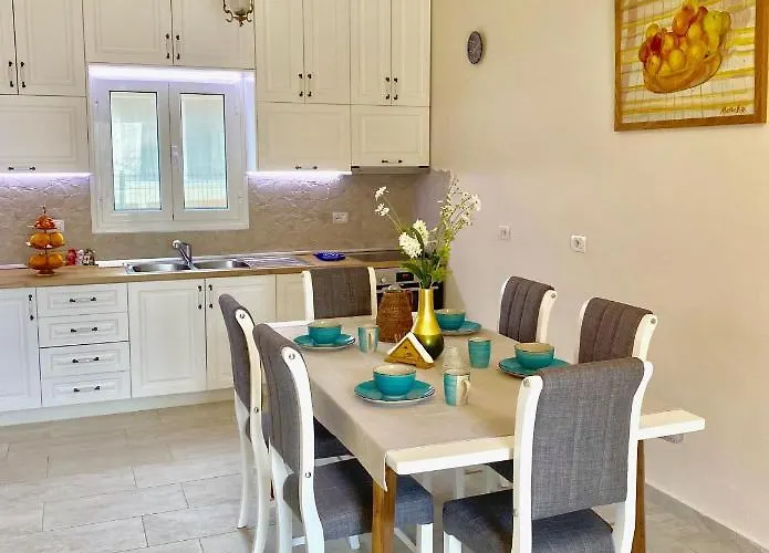 Tani's House Saranda