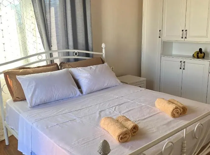 Villa Tani's House Sarandë