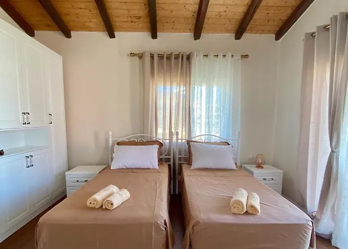 Tani's House * Saranda