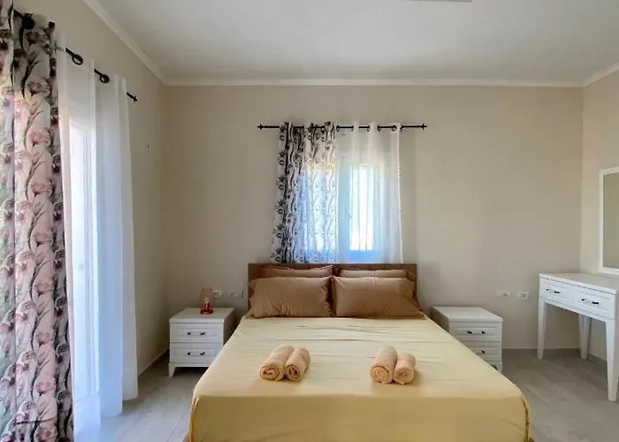 Tani's House *