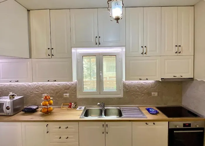 Tani's House Willa *