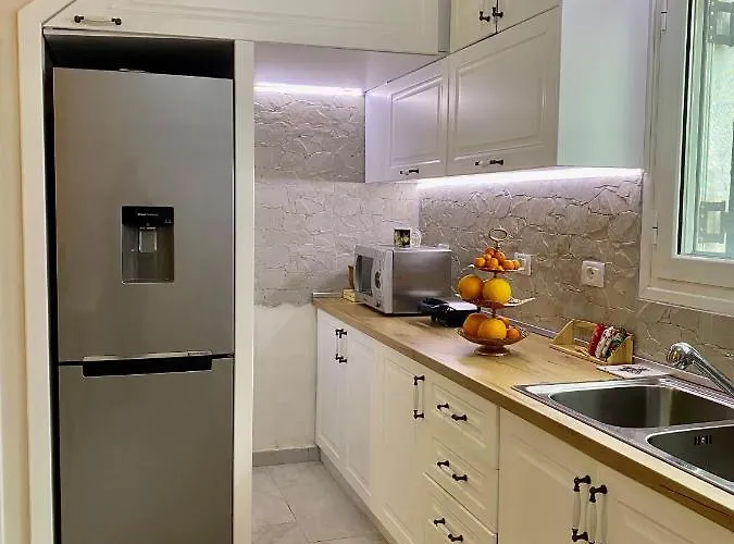 Tani's House Saranda