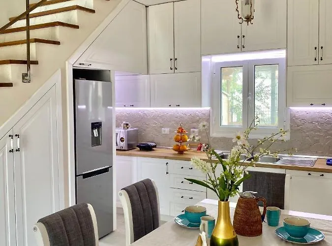 Willa Tani's House Saranda