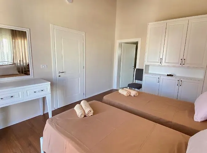 Villa Tani's House Sarandë