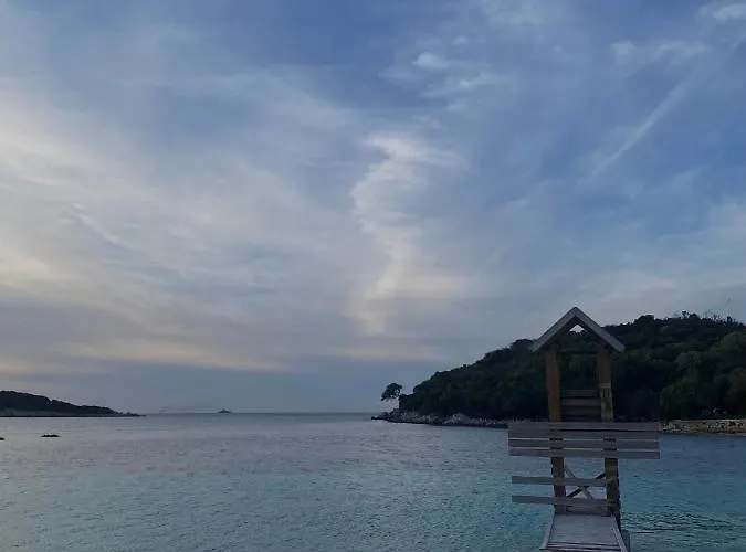 Tani's House Willa Saranda