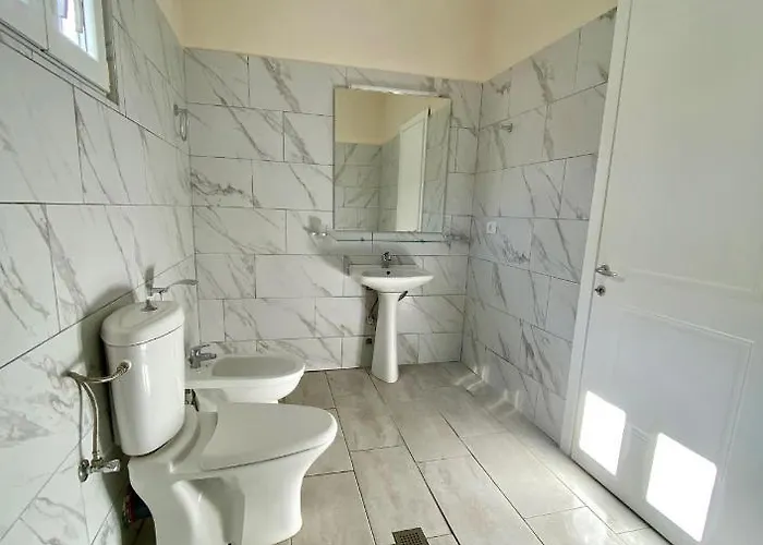 Villa Tani's House *