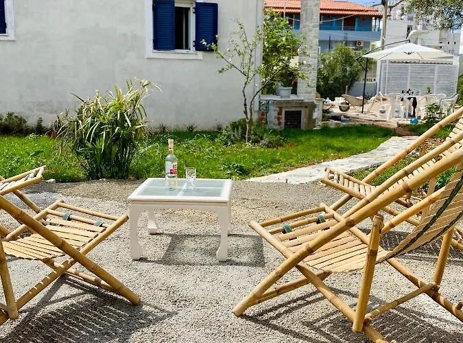 Tani's House Willa Saranda