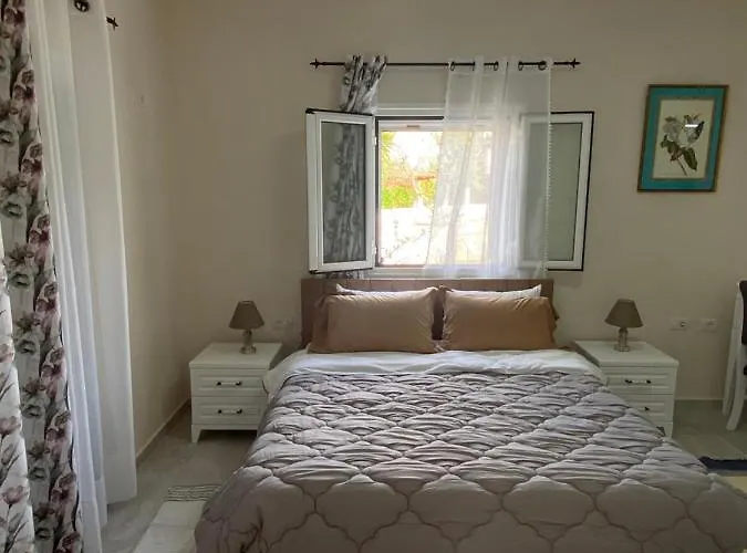 Tani's House Willa *