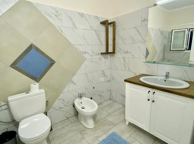 Willa Tani's House Saranda