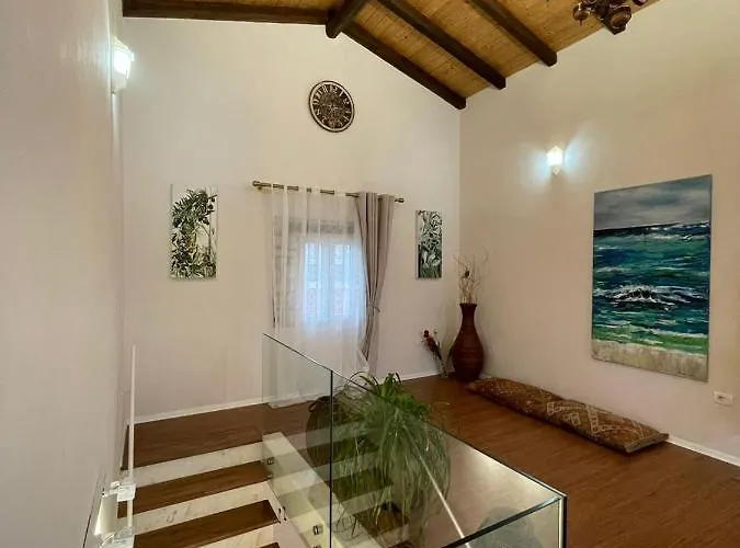 Tani's House Willa *