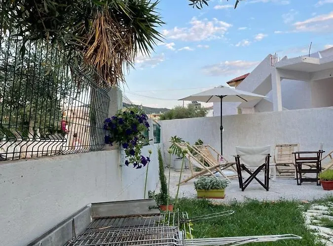 Tani's House Sarandë